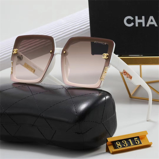 Chanel Sunglass A 146
